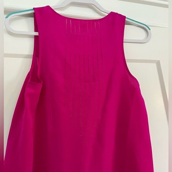 Vanessa Bruno Athé Silk Tank - Picture 3 of 5